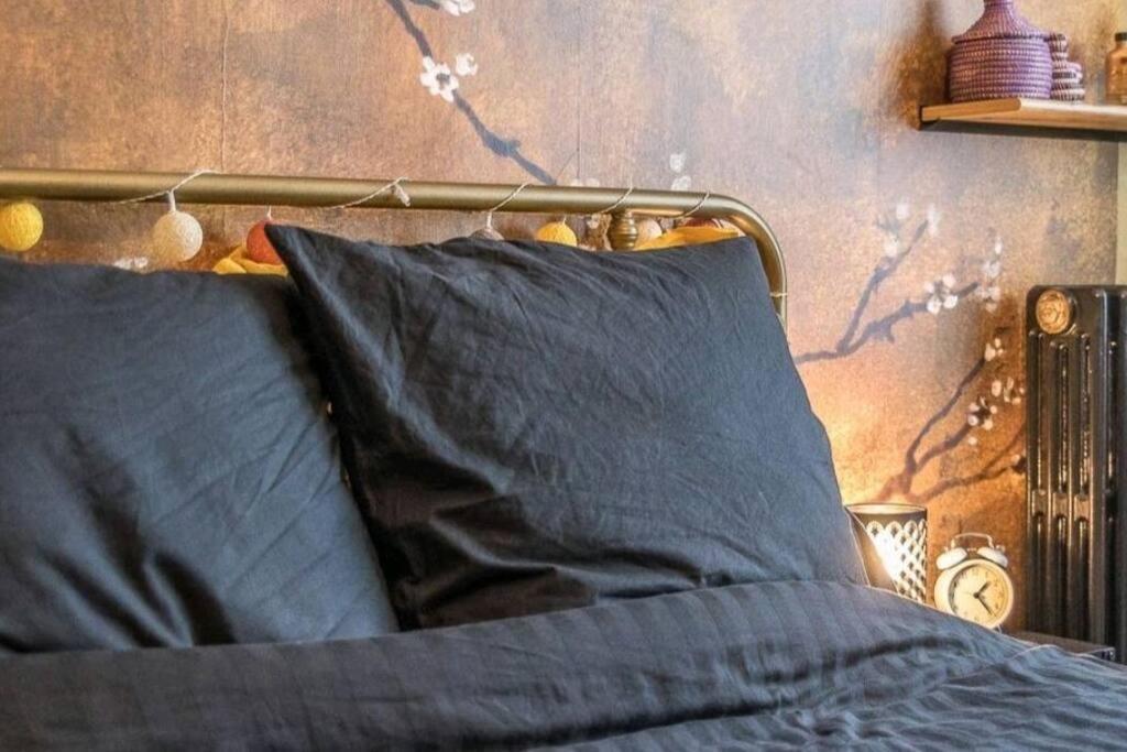 Appartement Chaleureux Hyper Centre 80M2 캉 외부 사진